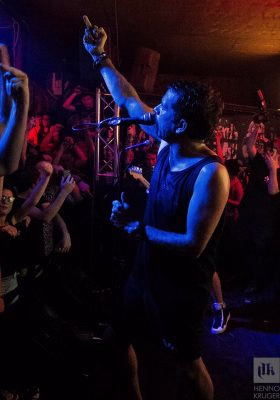 Foto Album: Jack Parow @ Aandklas Hatfield 23 Foto Album: Jack Parow @ Aandklas Hatfield 23
