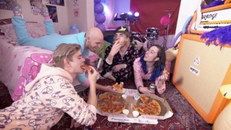 New Made For Broadway Single Released 1