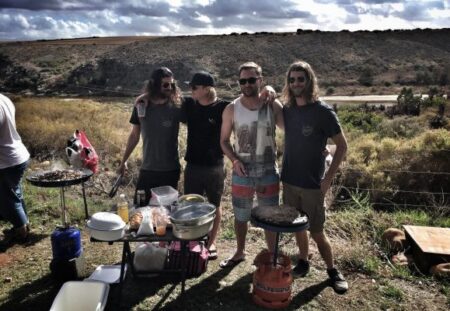 My 2 cents on Up The Creek 2017 2