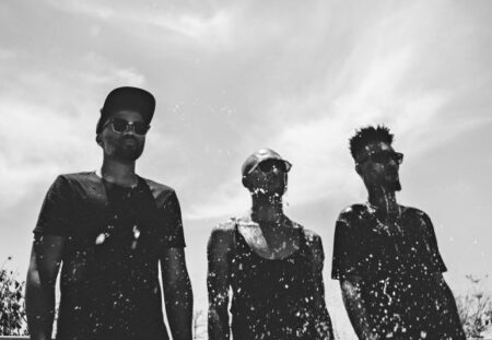 Johnny Cradle