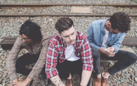 New Edisontide Music Video Released 1