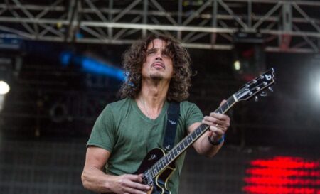RIP Chris Cornell 1