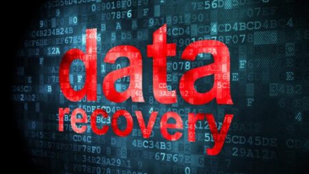 Data Recovery: Get The Free Software That You Need 1