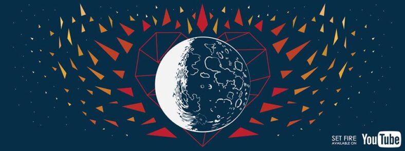 Go The Rodeo - Set Fire