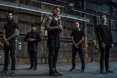 Chelsea Grin