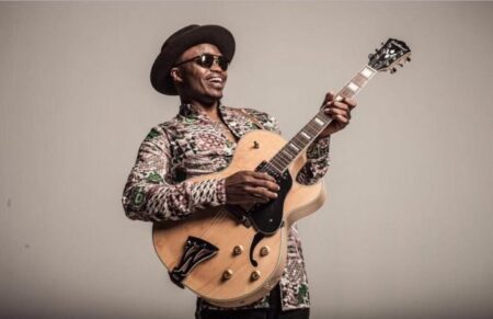 A quick chat with Tresor 1