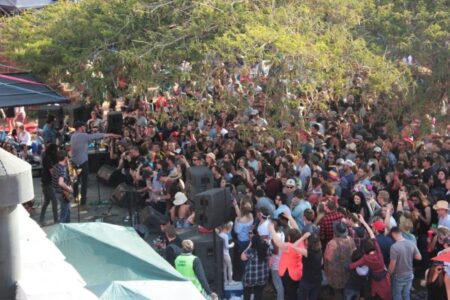 Park Acoustics