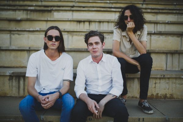 A quick chat with We Are Charlie 1