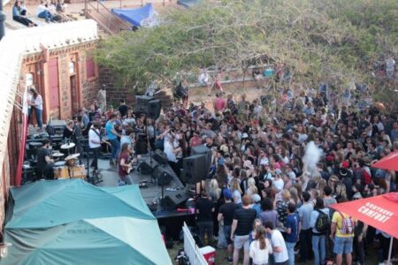 Park Acoustics: My 2 cents on the August 2017 Edition 20