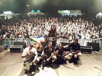 Vulvodynia