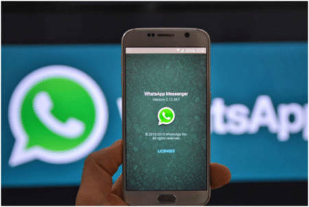 3 Ways to Spy on Someone’s WhatsApp (Without them knowing it) 1
