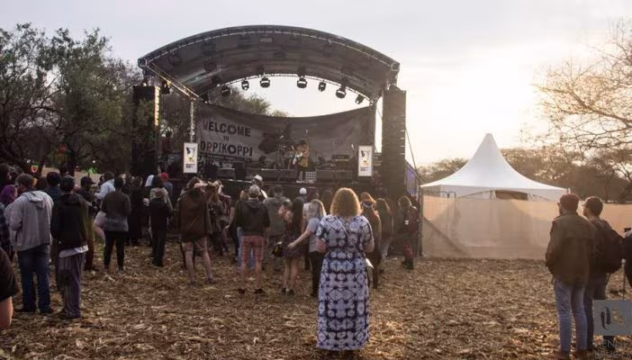In Review: Oppikoppi 2017 50 In Review: Oppikoppi 2017 50