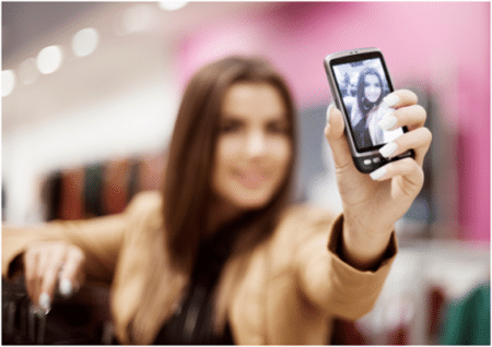 “Selfies” & Now “Dronies”: A New Dilemma 1