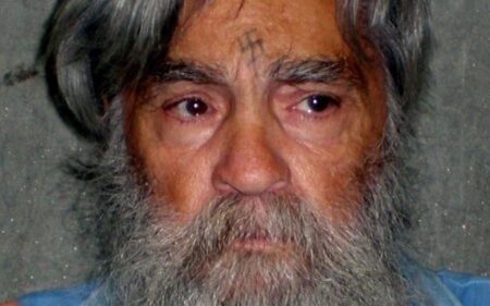 Charles Manson: A Collection of 10 Crazy Quotes 4