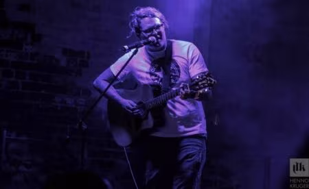 Gareth Wilson