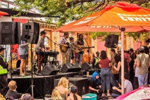 My 2 cents on the 2nd last edition of Park Acoustics for 2017 2