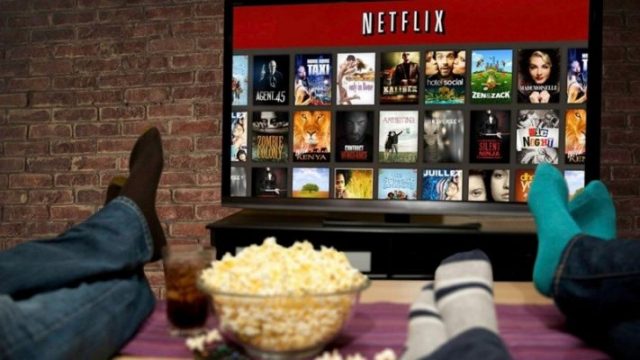 Netflix