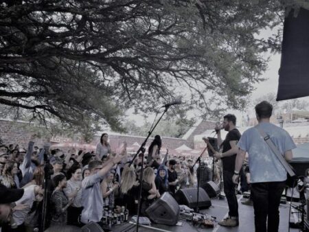 My 2 cents on the 2nd last edition of Park Acoustics for 2017 2
