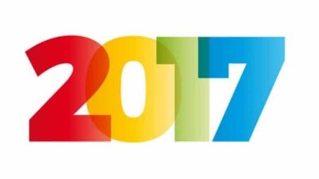 2017's Melodic Masterpieces: My Personal Top 30 1