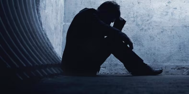 7 Motivational Techniques To Overcome Your Depression Level Depressed