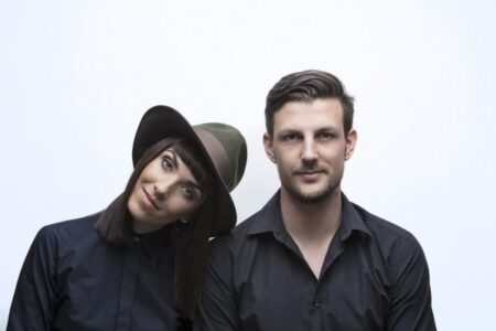 Bottomless Coffee Band To Release New Album 1