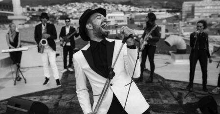 N8N Pays Homage To Cape Town 1