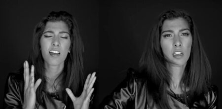 Olisha releases debut single 1