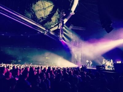 Review: Collective Soul & Lifehouse Live in Johannesburg 25