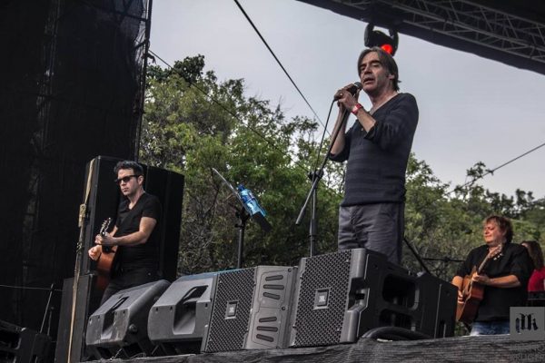 Review: Crash Test Dummies Live in PTA 9