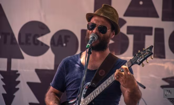 Resensie: Park Acoustics - 4 Februarie 2018 24 Resensie: Park Acoustics - 4 Februarie 2018 24