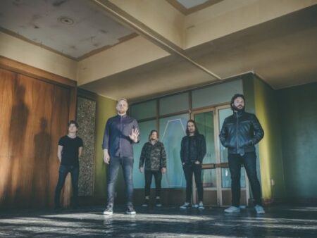 "Komma", Fokofpolisiekar se Nuwe Amazing musiekvideo is hier 1