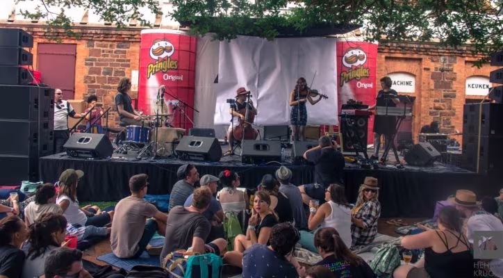 Resensie: Park Acoustics - 4 Februarie 2018 21 Resensie: Park Acoustics - 4 Februarie 2018 21