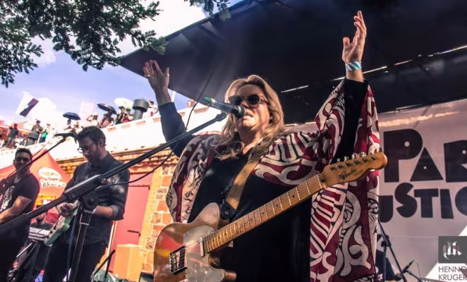 Resensie: Park Acoustics - 4 Februarie 2018 29 Resensie: Park Acoustics - 4 Februarie 2018 29