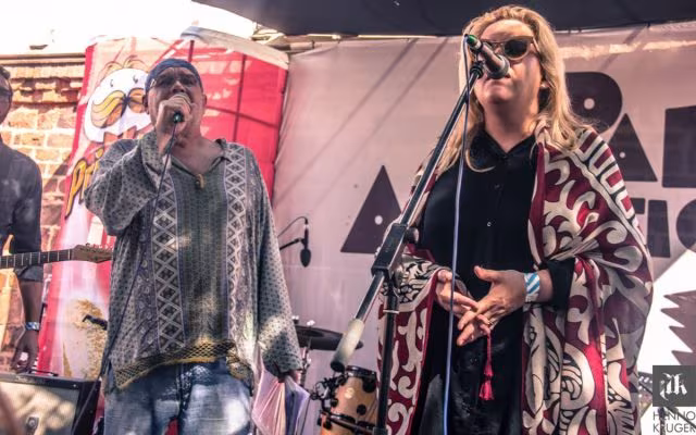 Resensie: Park Acoustics - 4 Februarie 2018 30 Resensie: Park Acoustics - 4 Februarie 2018 30