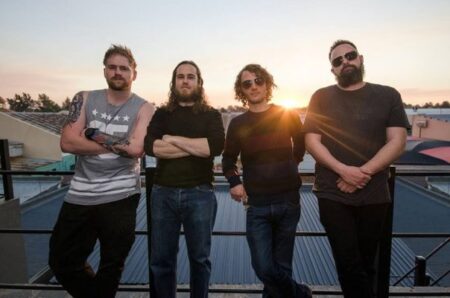 Kings of Improg release debut album 1