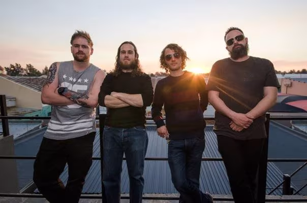 Kings of Improg release debut album 3 Kings of Improg release debut album 3