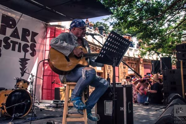 Resensie: Park Acoustics - 4 Februarie 2018 27 Resensie: Park Acoustics - 4 Februarie 2018 27