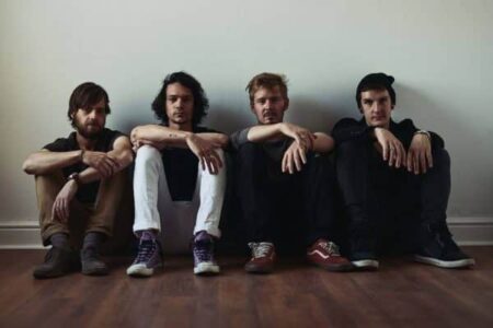 Mobbing Bali release new music video 1