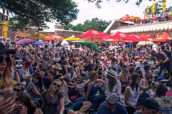 Resensie: Park Acoustics - 4 Februarie 2018 28 Resensie: Park Acoustics - 4 Februarie 2018 28