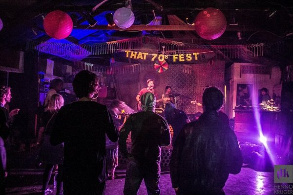 Review: That 70s Fest 2018 2