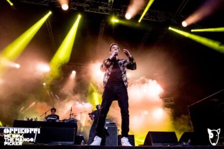 Van Pletzen: 'n Vinnige geselsie voor Mieliepop 2018 2