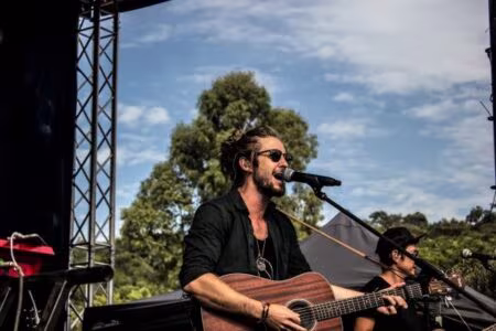 Jeremy Loops at Park Acoustics 02