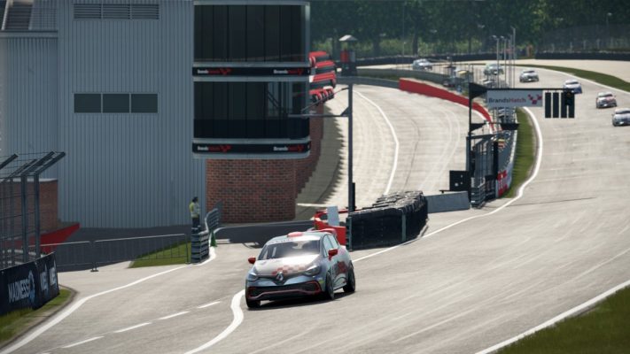 Review: Project CARS 2 1