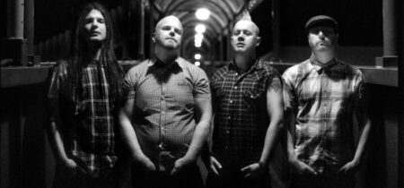 Fuzigish: An Interview with 2 band members 1
