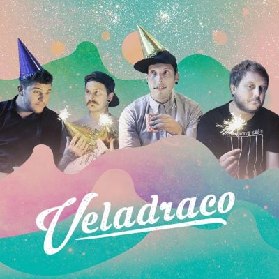 Veladraco