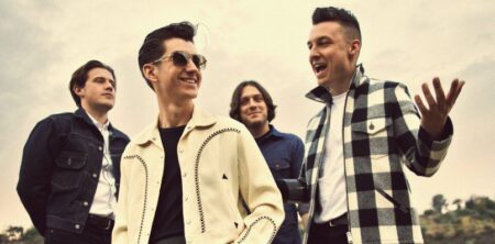 Arctic Monkeys