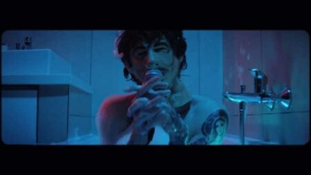 Cockles release music video for "Joshin' Around" 1