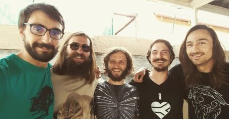 Scarlotte Will release new single, "These Lies" 1