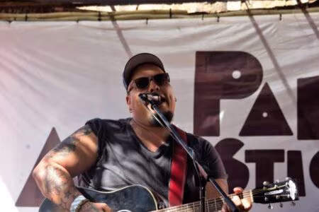 The Barbosa Experience @ Park Acoustics