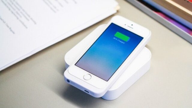 Gadgets - Portable Charger